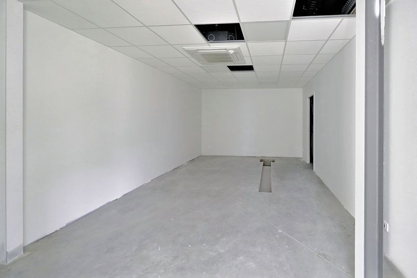 Suivi de chantier La Tuilerie (du 1er au 15 juillet)